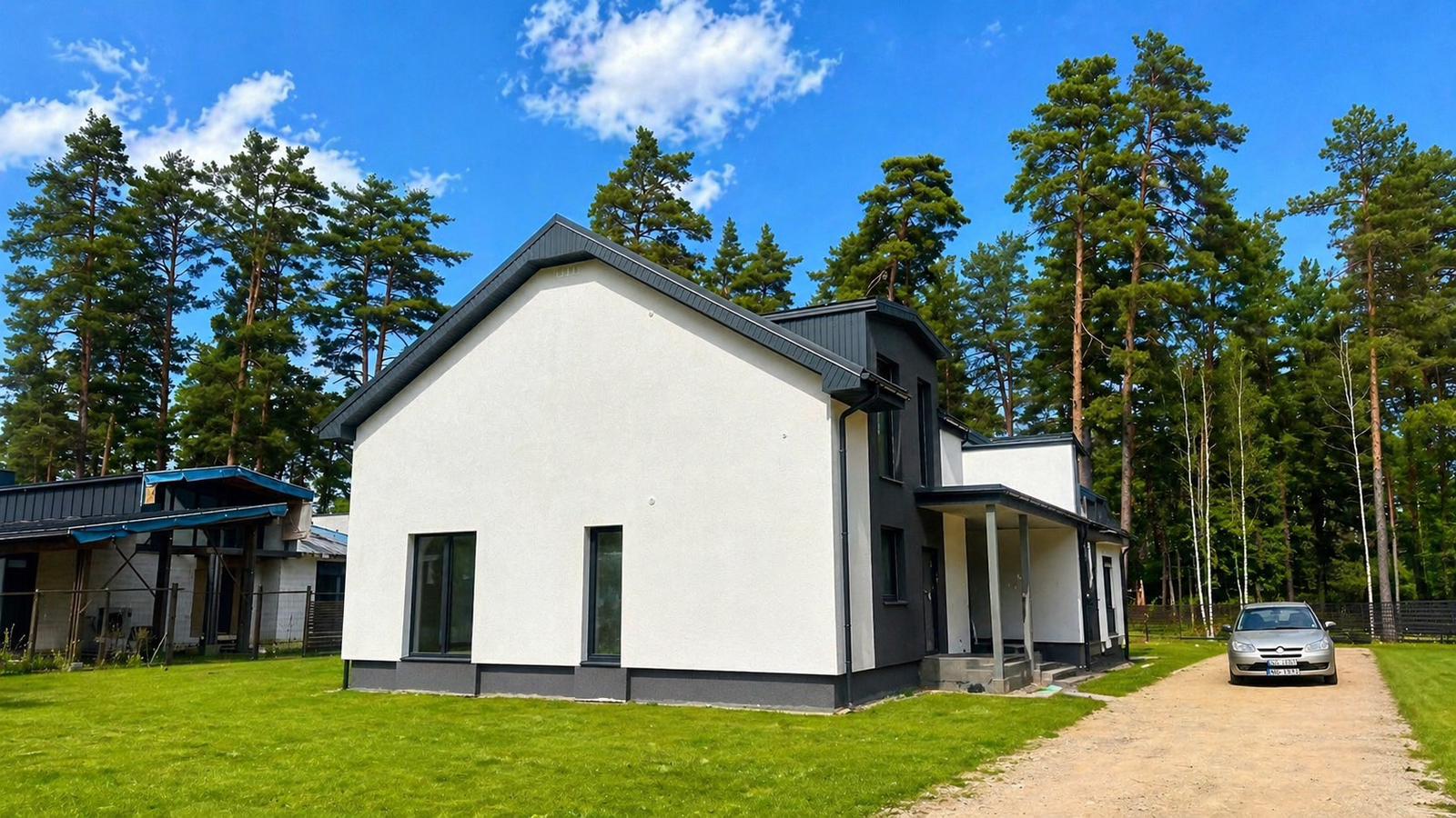 Family house photo 5