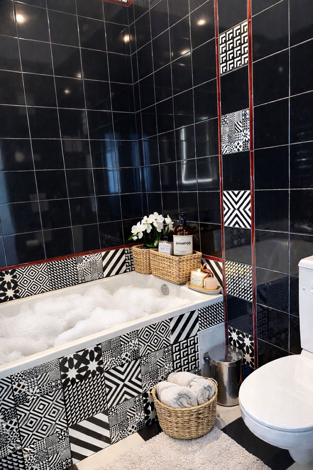 Grand Baltezers luxury private stay photo