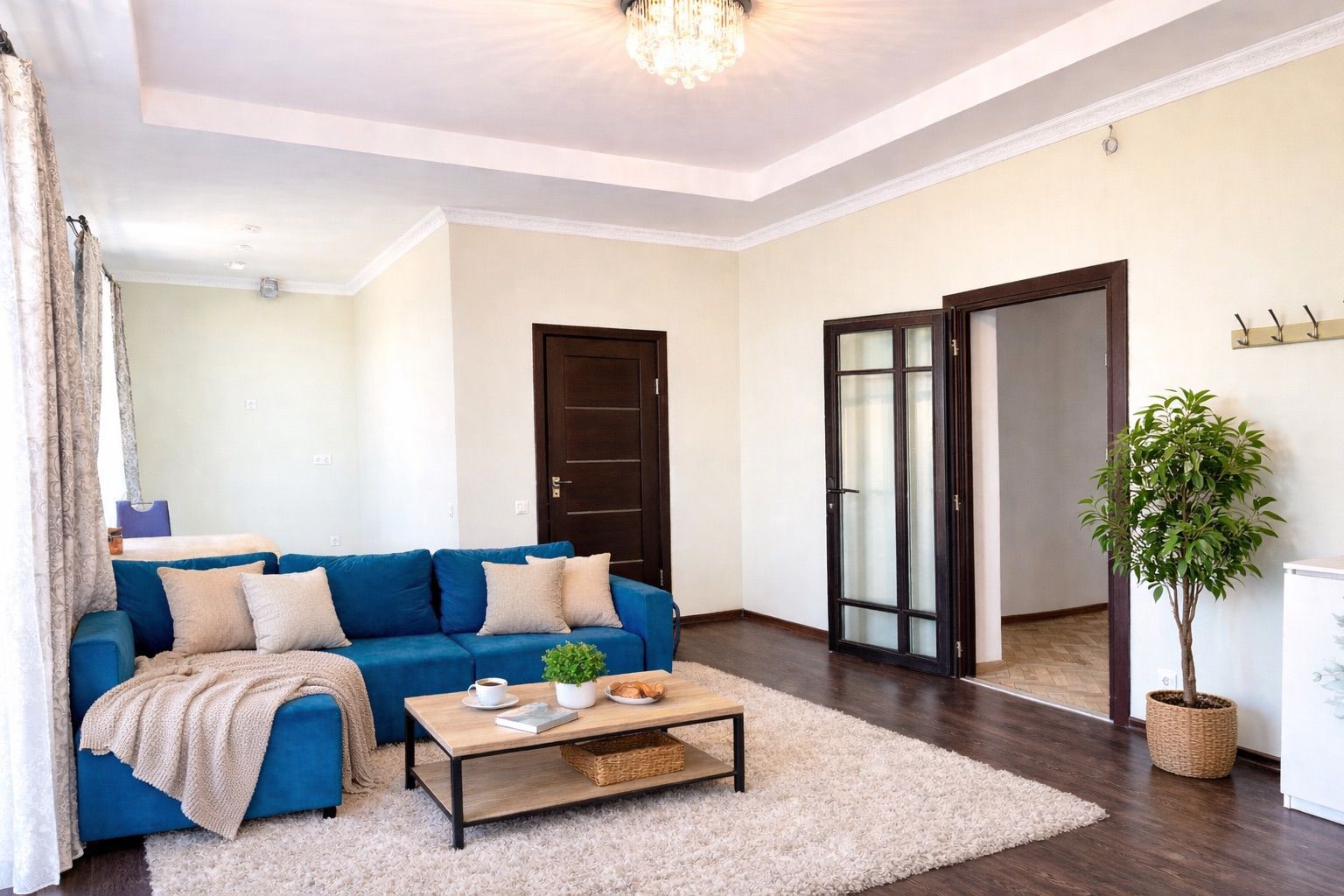 Grand Baltezers luxury private stay photo