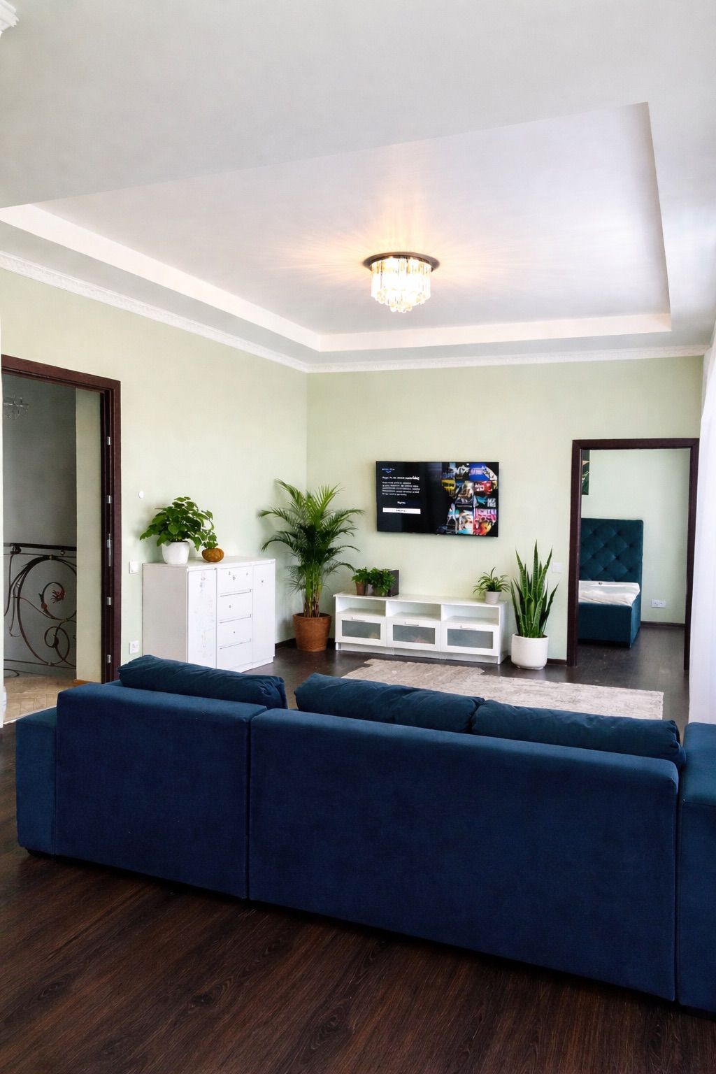 Grand Baltezers luxury private stay photo
