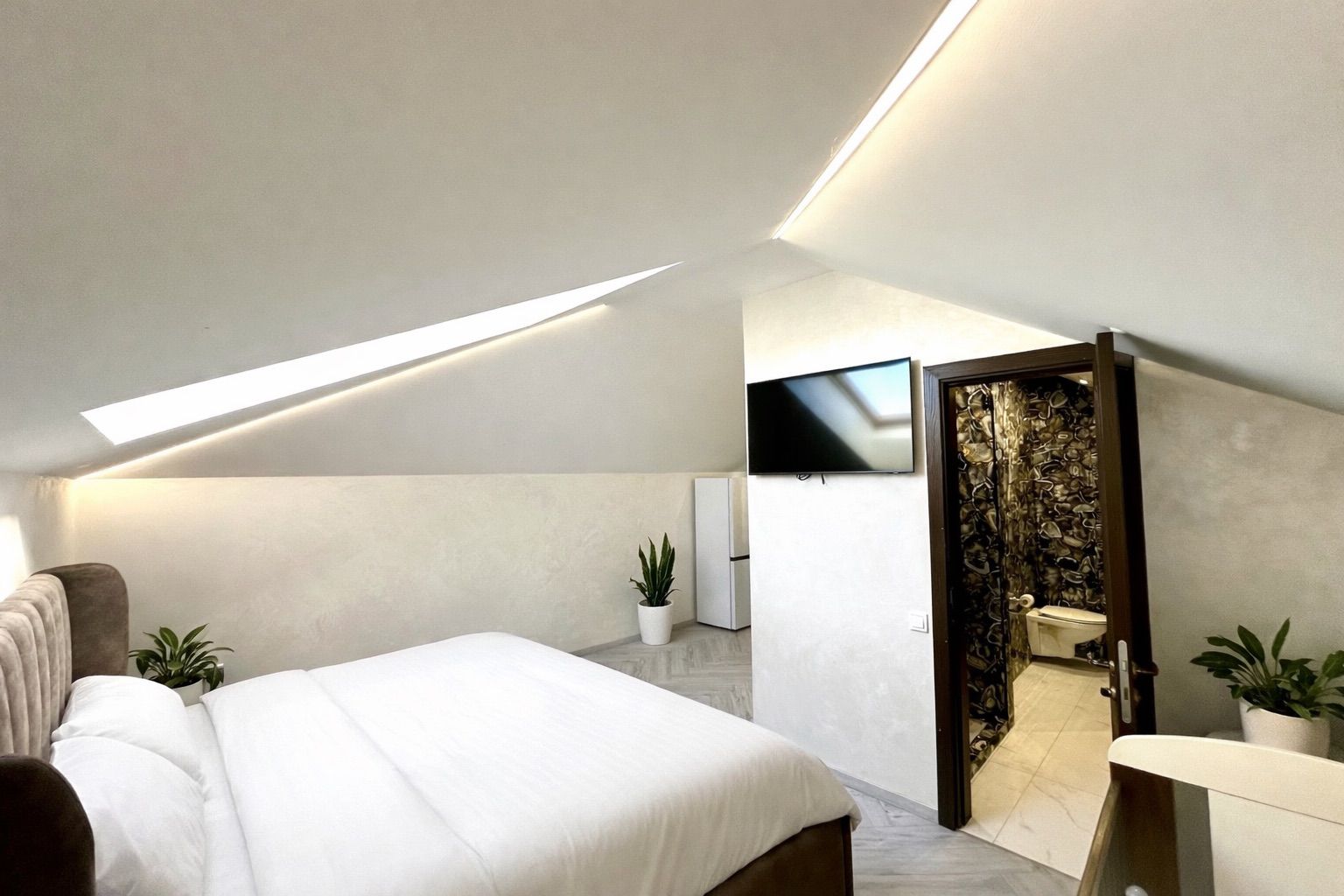 Grand Baltezers luxury private stay photo