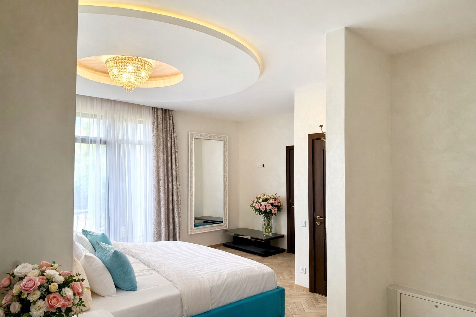 Grand Baltezers luxury private stay photo