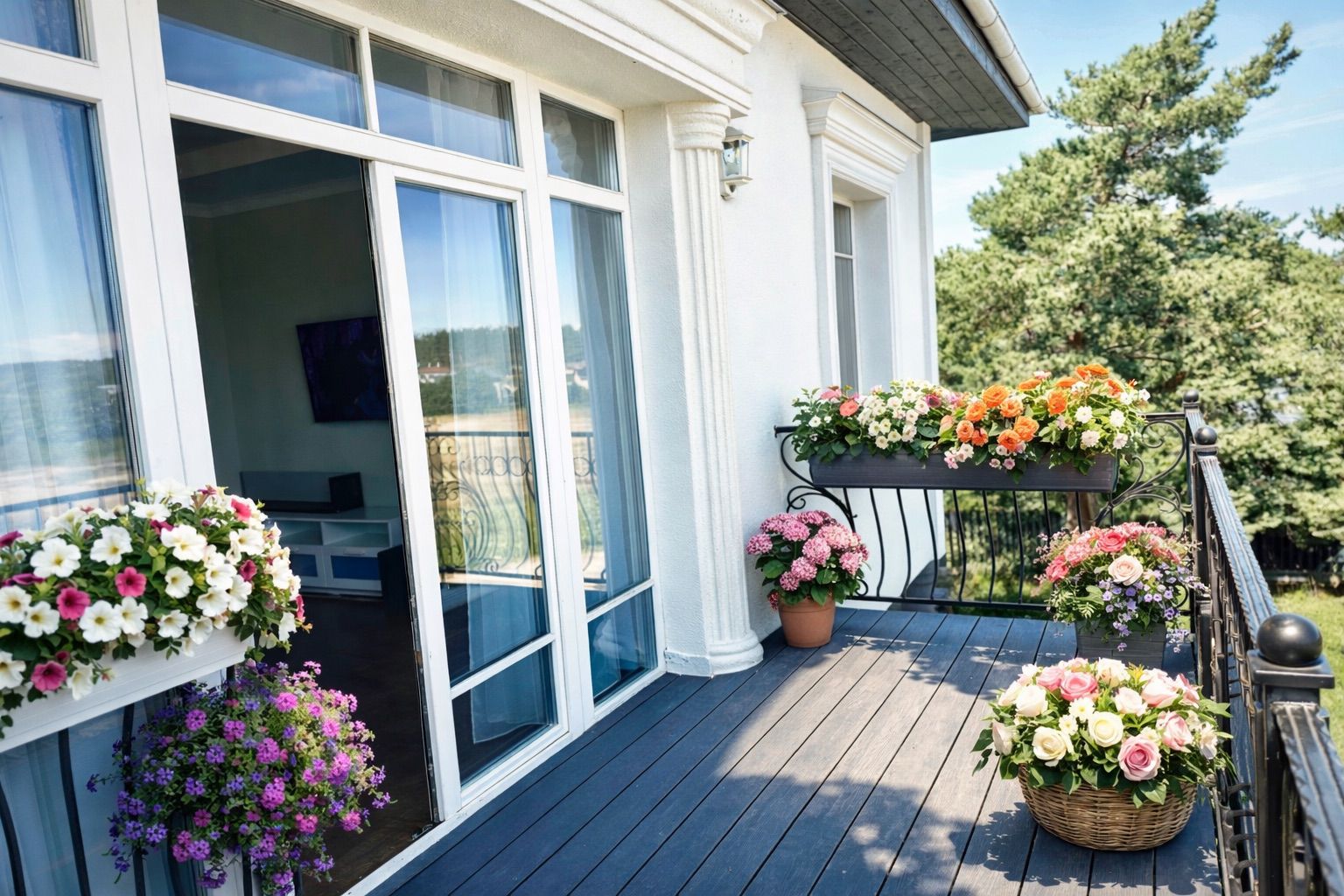 Grand Baltezers luxury private stay photo