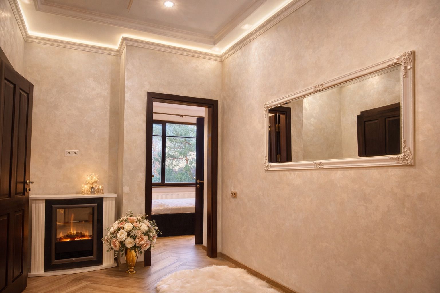 Grand Baltezers luxury private stay photo