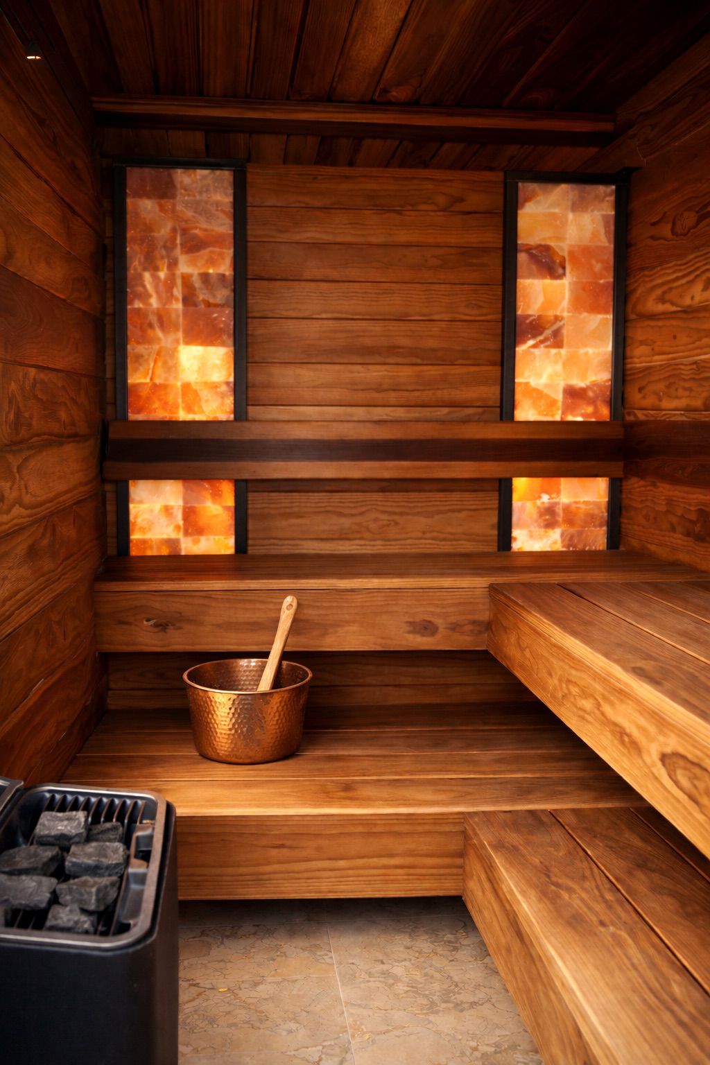 Grand Baltezers luxury private stay photo